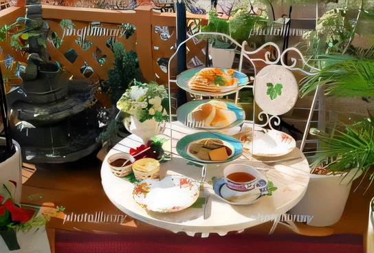 English black tea