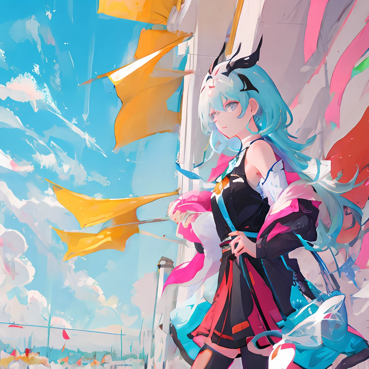 Honkai