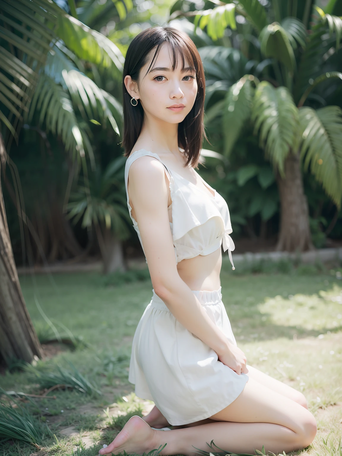 Background with