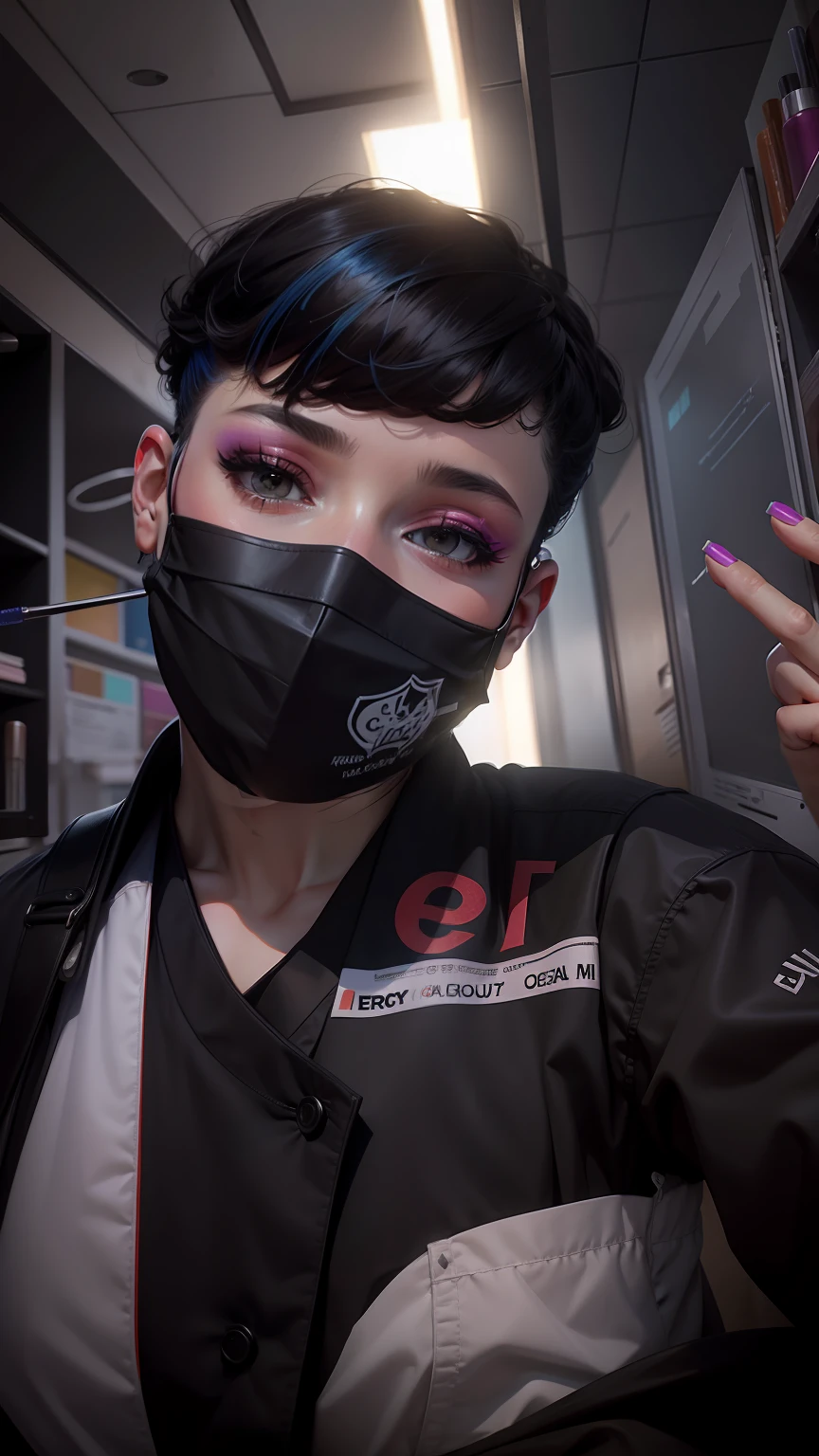 make au color
