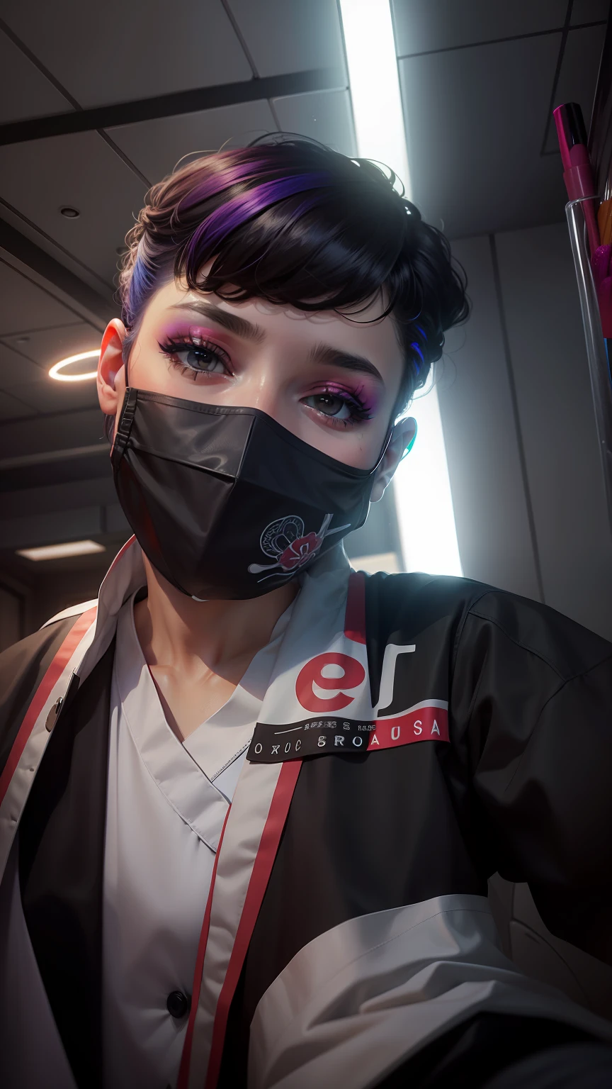 make au color