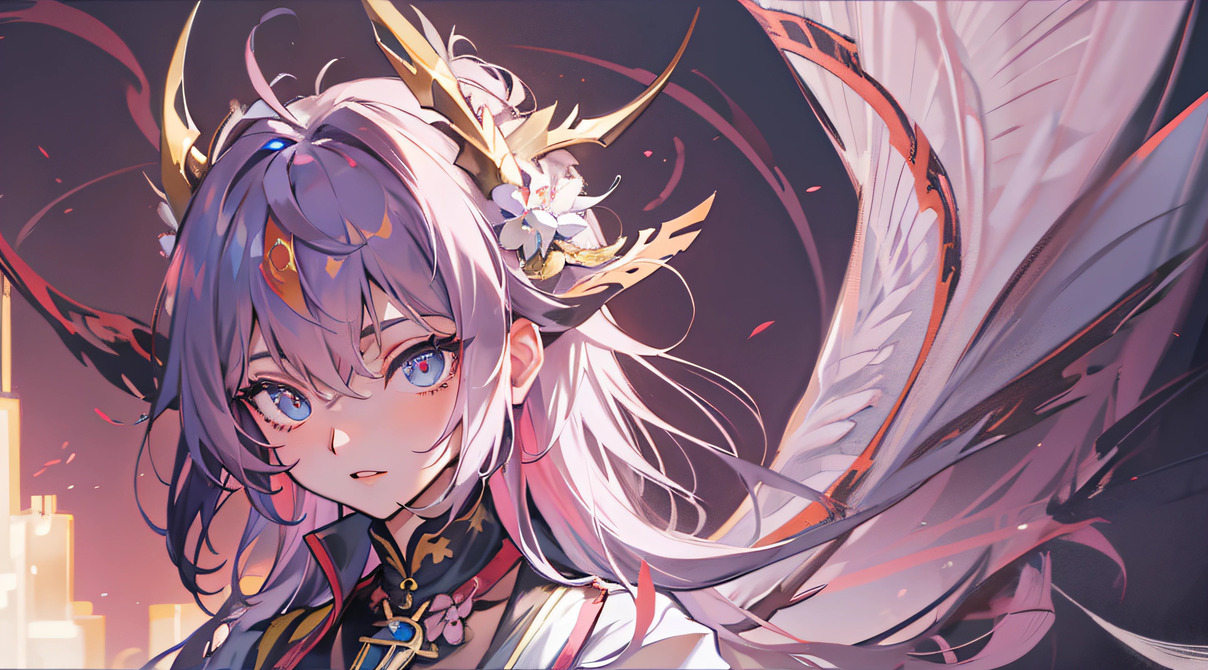 Background with