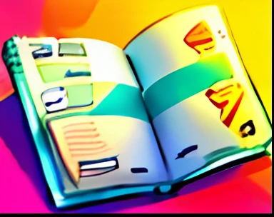 an open book,drawn image, open book page, big open book, read a directory book, story book, leaked image, coloring book, Children\'s book drawing, item, No text, stories, my rendition, big opened book, Pages, hori, took on ipad, one book,cartoony,gameicon,Cartoon image of an open book,game icon asset, Game icon, 3 d icon for mobile game, iOS app icon,, game icon stylized, loot box, epic legends game icon, item art, appgamekit, App icon