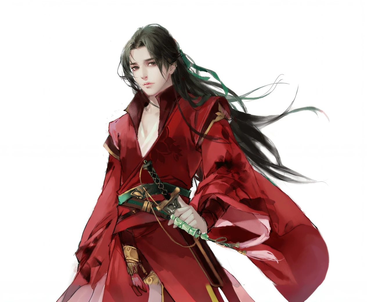 Cao Mo