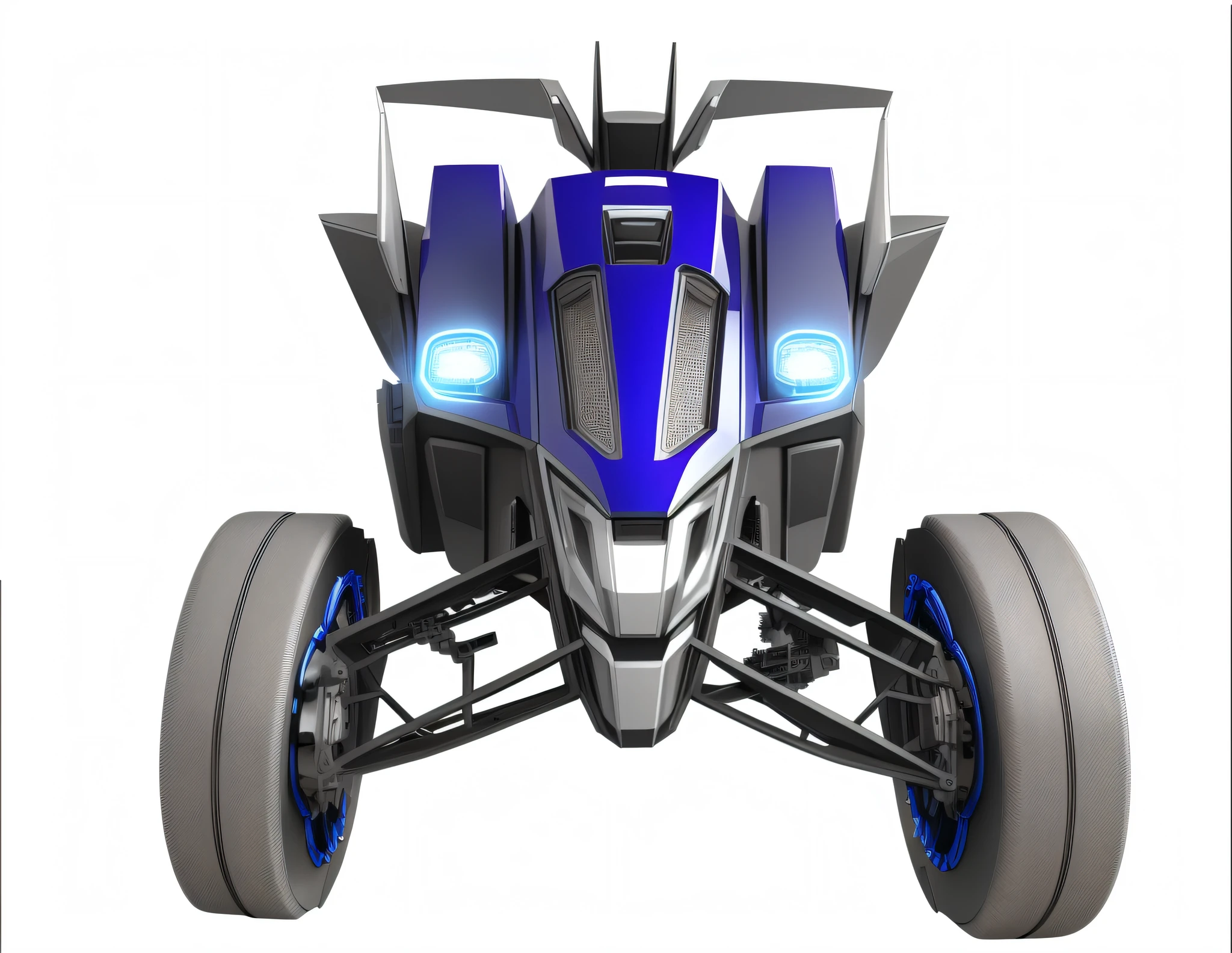 Circumvention of patents,Novel shape,Has a Transformer,Personalization