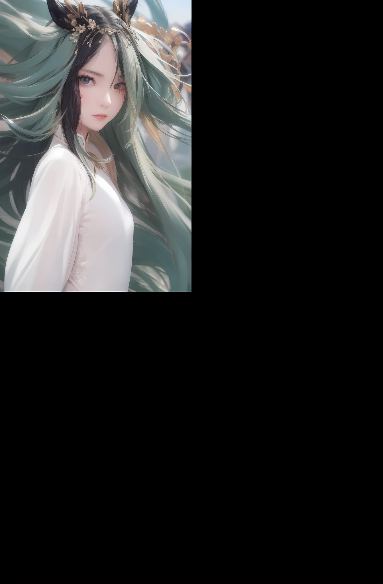 beautiful jade