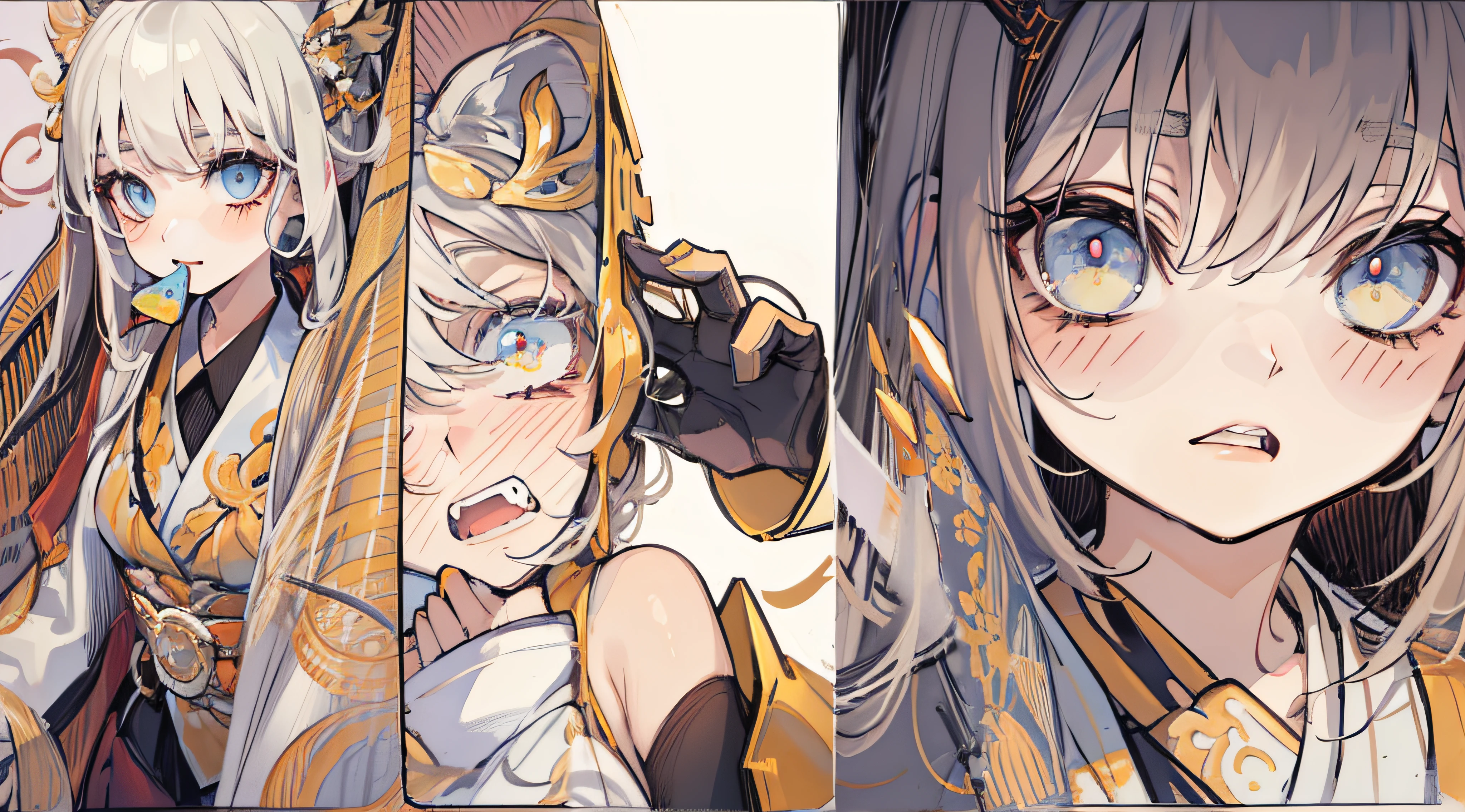 repairing，Background with