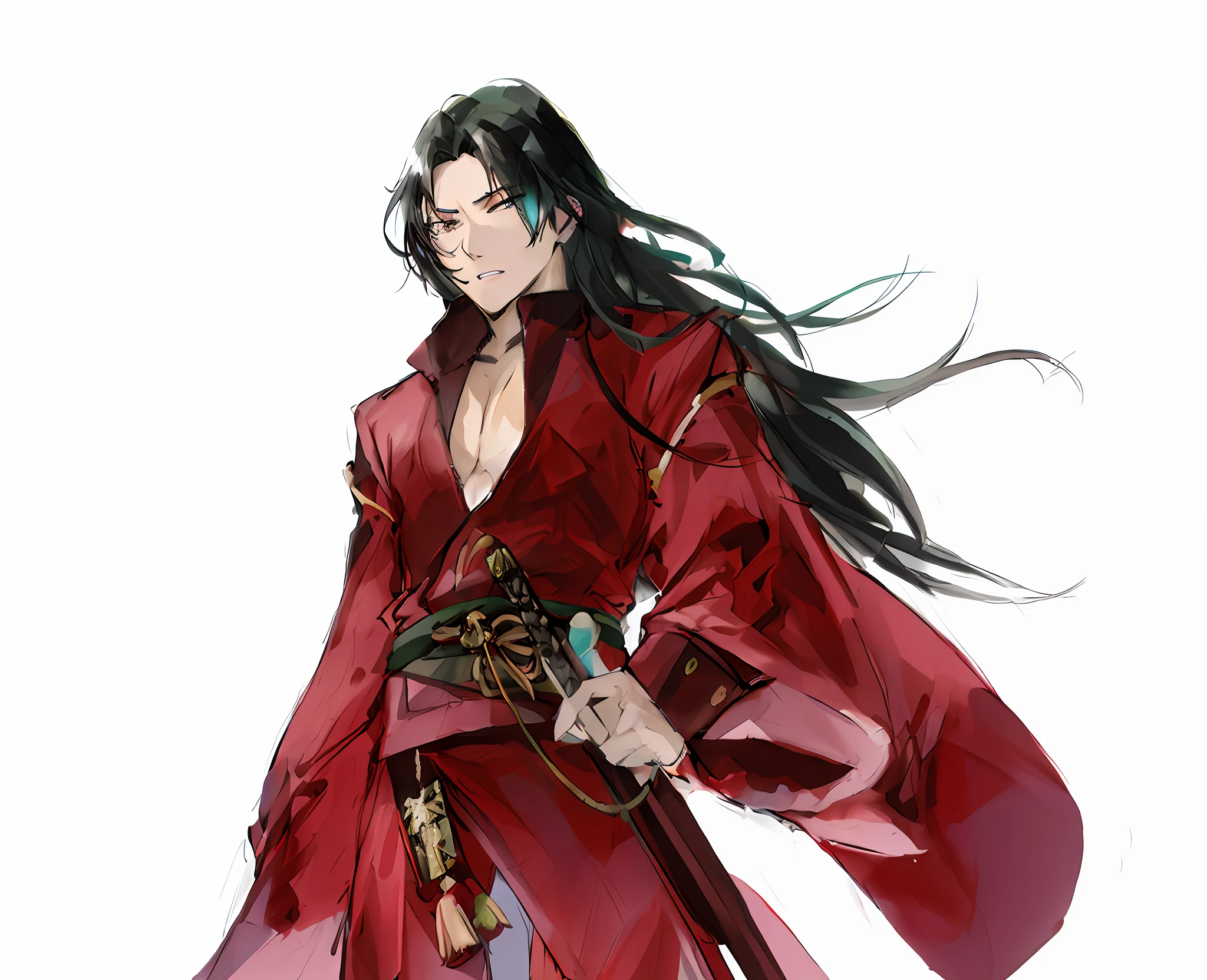 Gao Mo