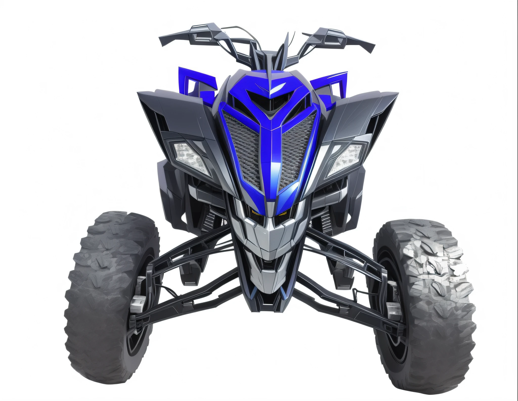 Transformers, novel shape, unique, simple lines