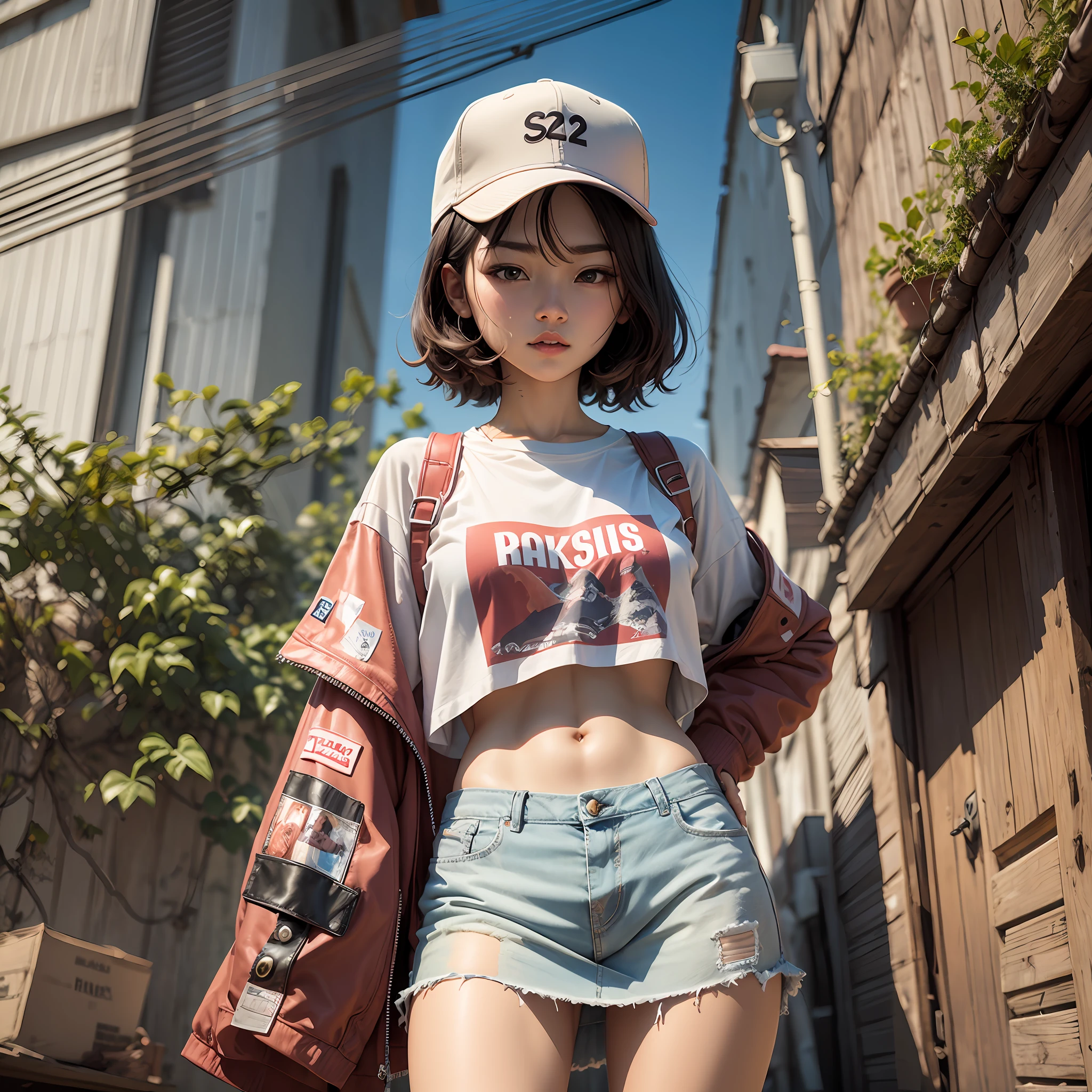 clothes brand  letter a --auto --s2