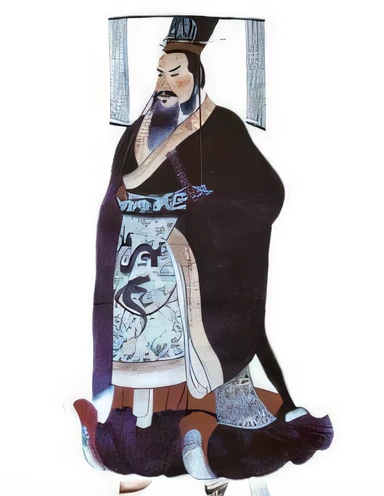 First Emperor
