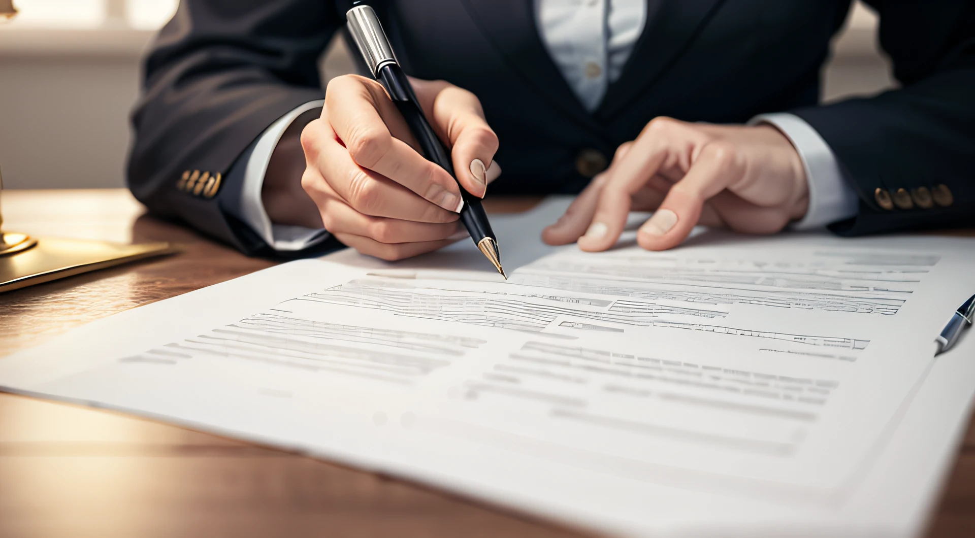 Lawyer,contracts