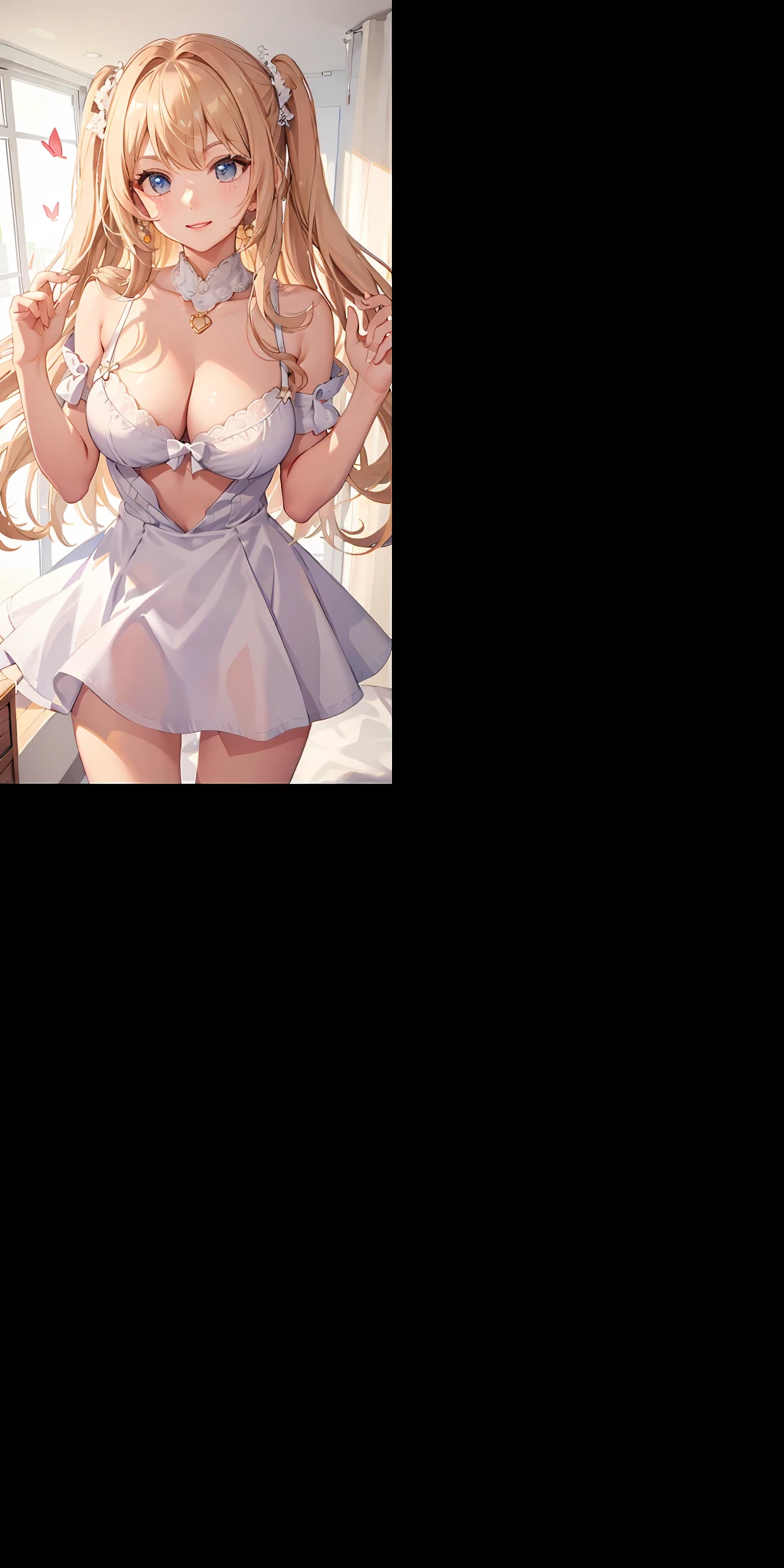cleavage