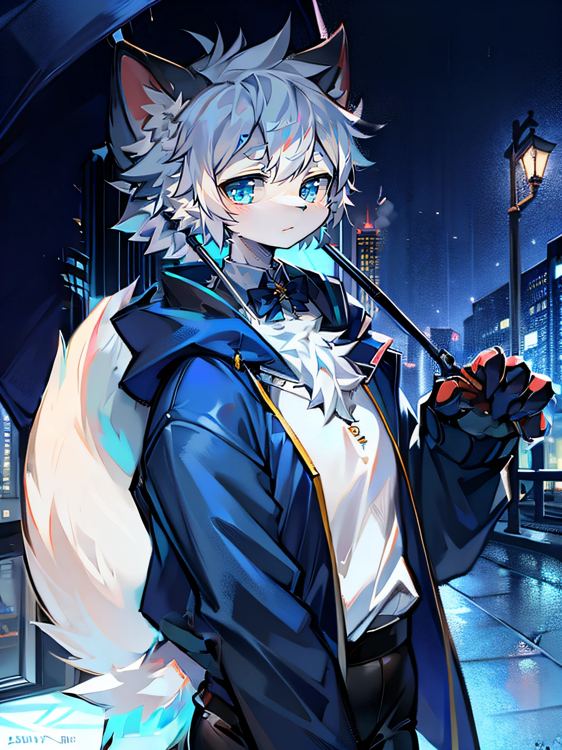 Background with