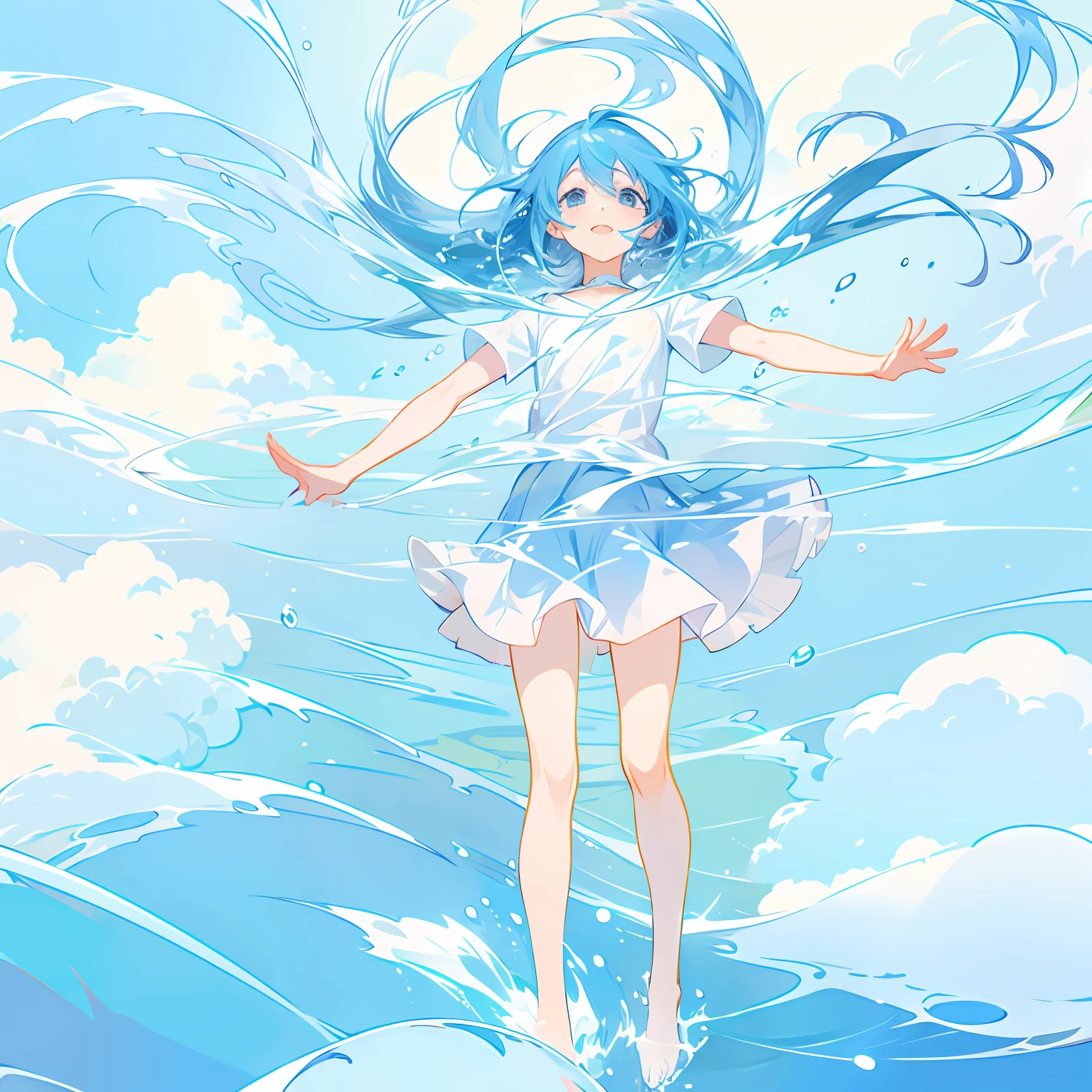 Eau