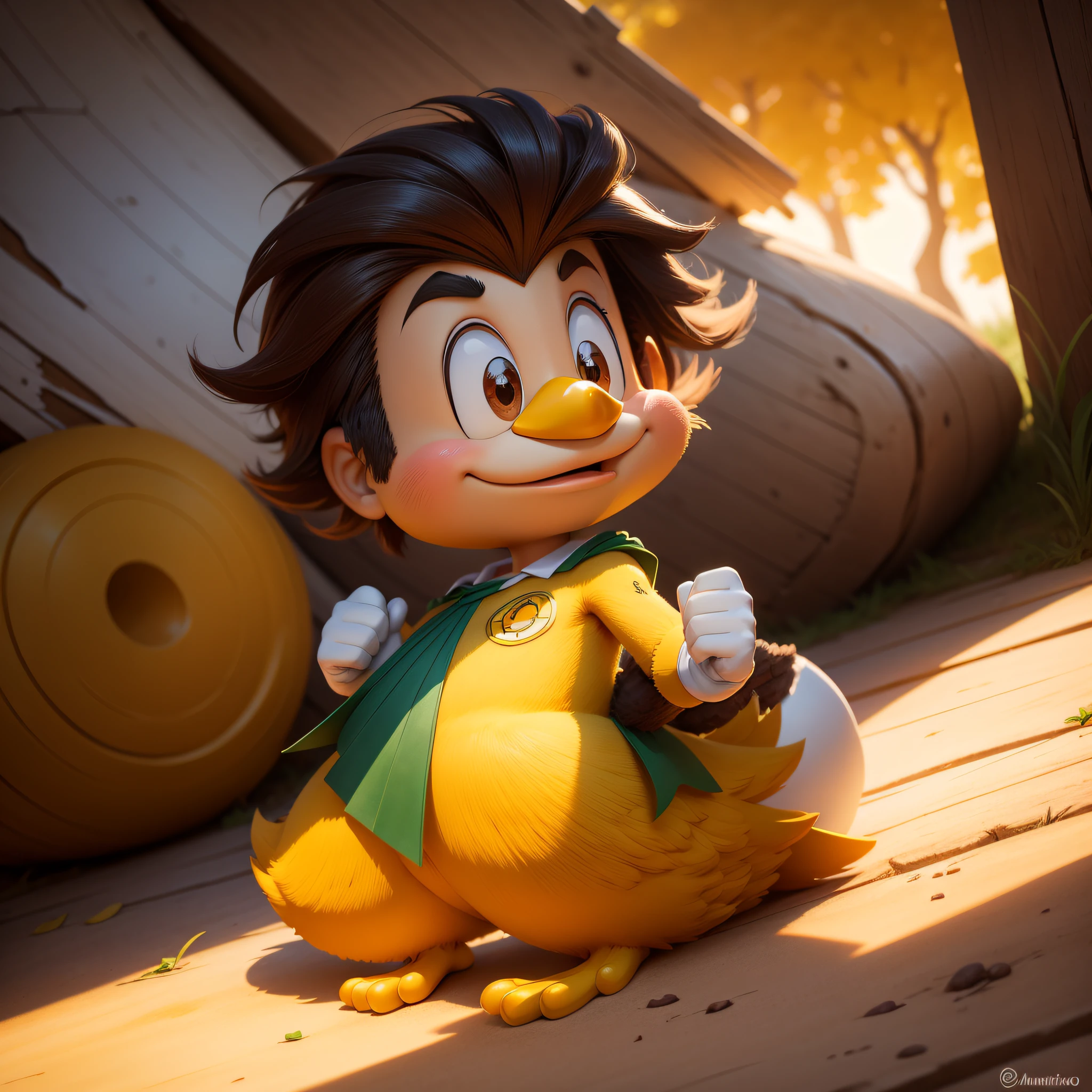 pato Donald, rico, muito dinheiro, arma, ouro, desenho animado,