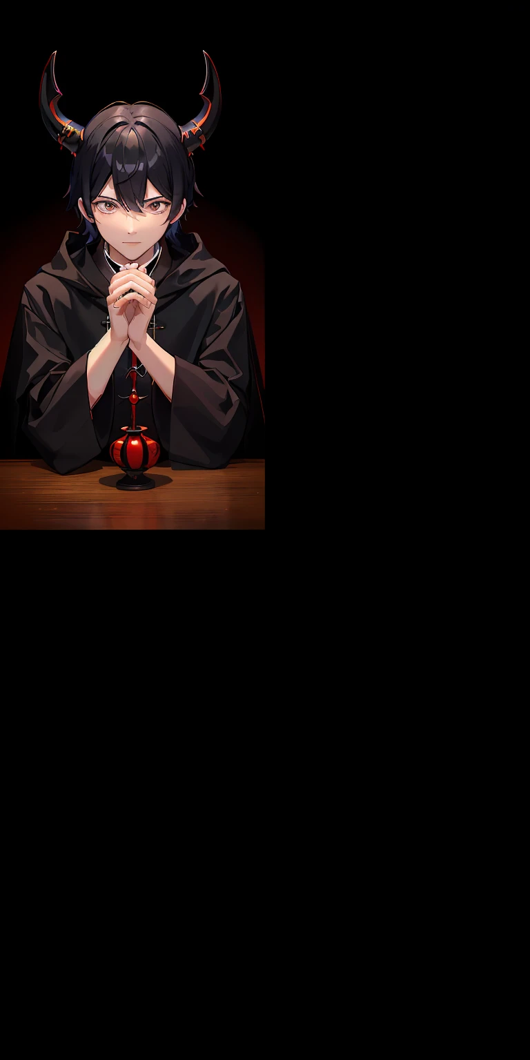 Void boy palm