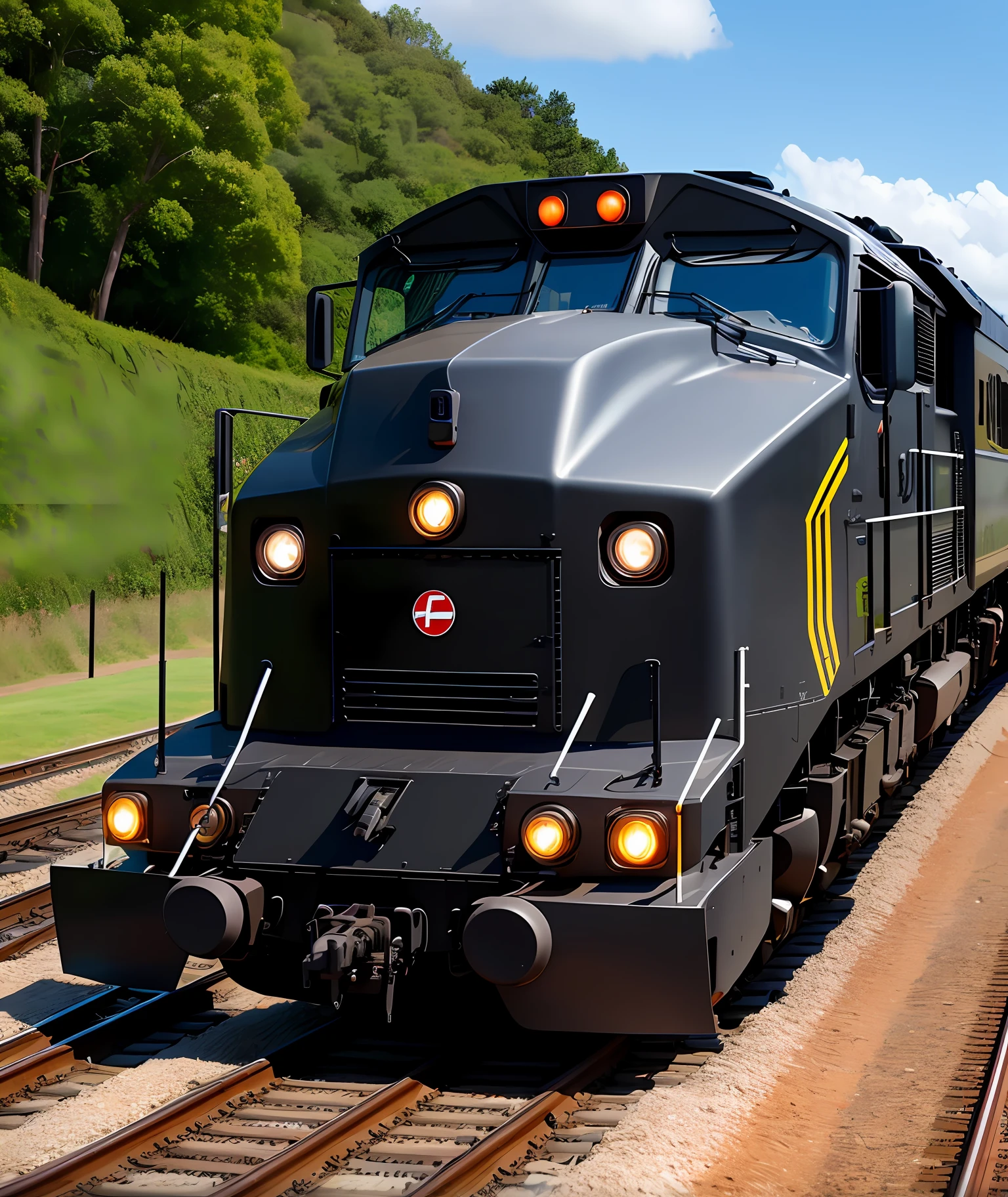 EF58 locomotive、