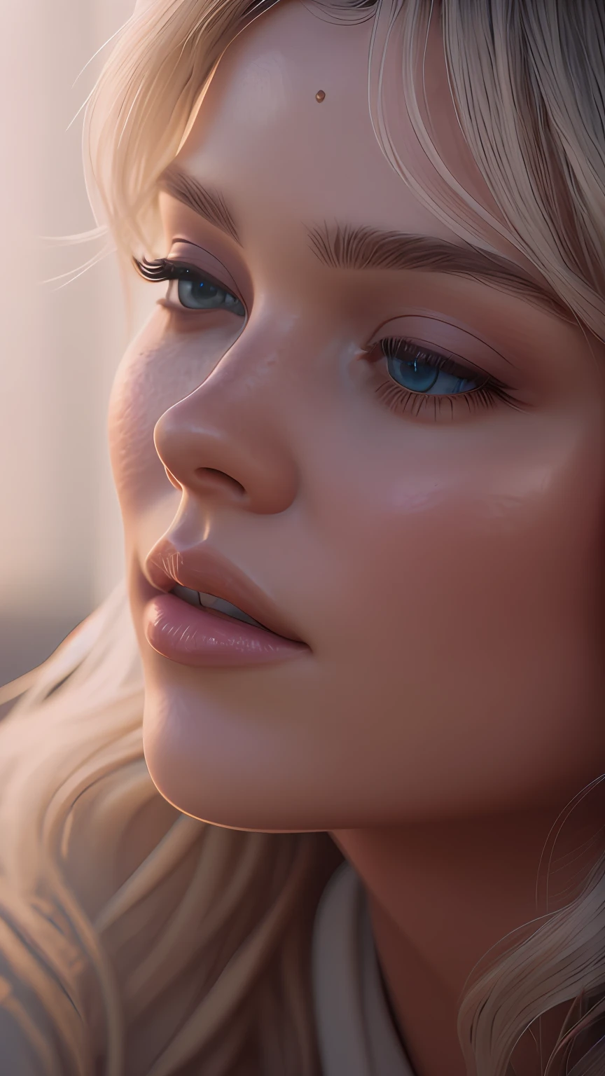 Riley White, photography,soft lighting, soft details, octane, artstation trending, ultra high detail, ultra realistic, cinematic,16k