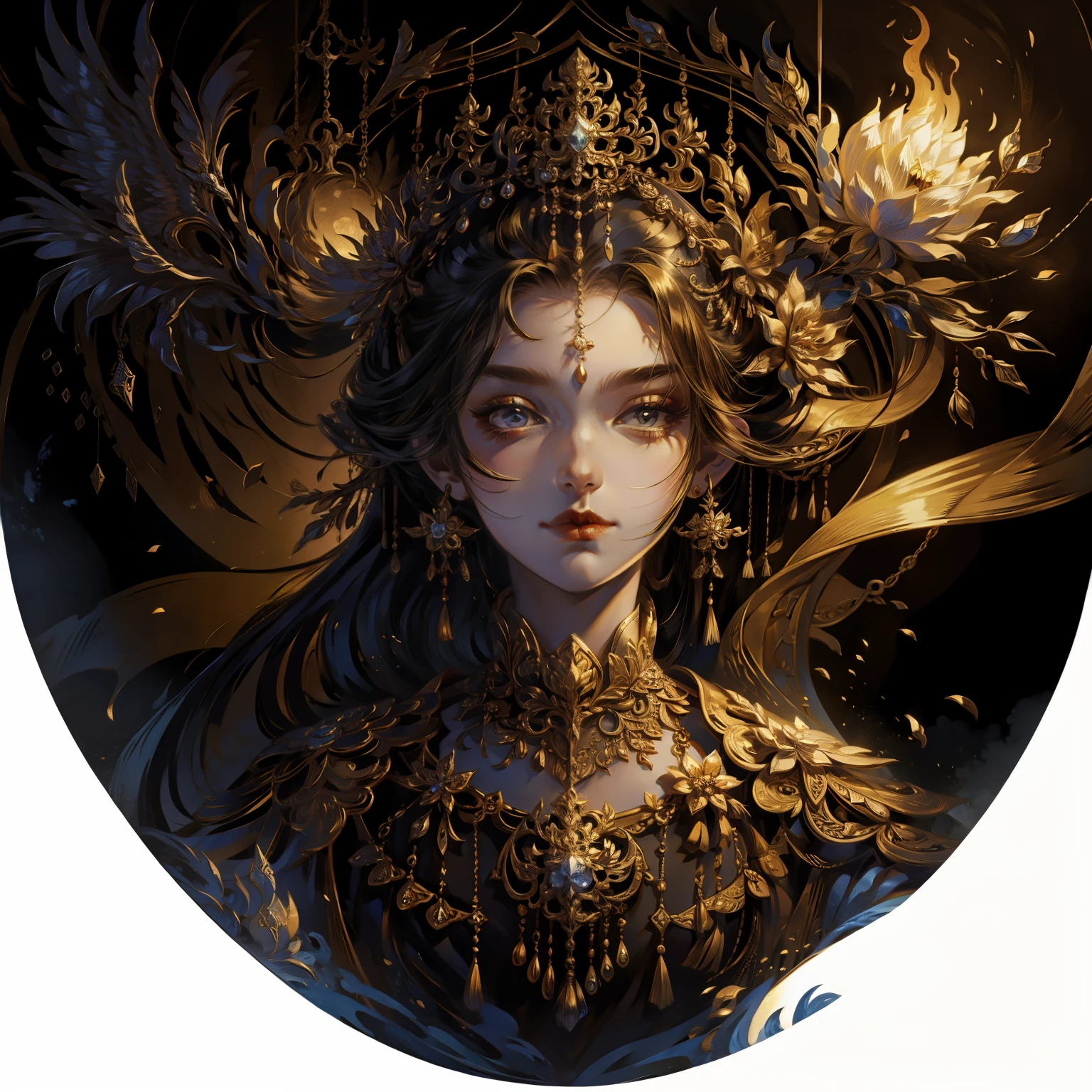 offcial art,Extremely detailed