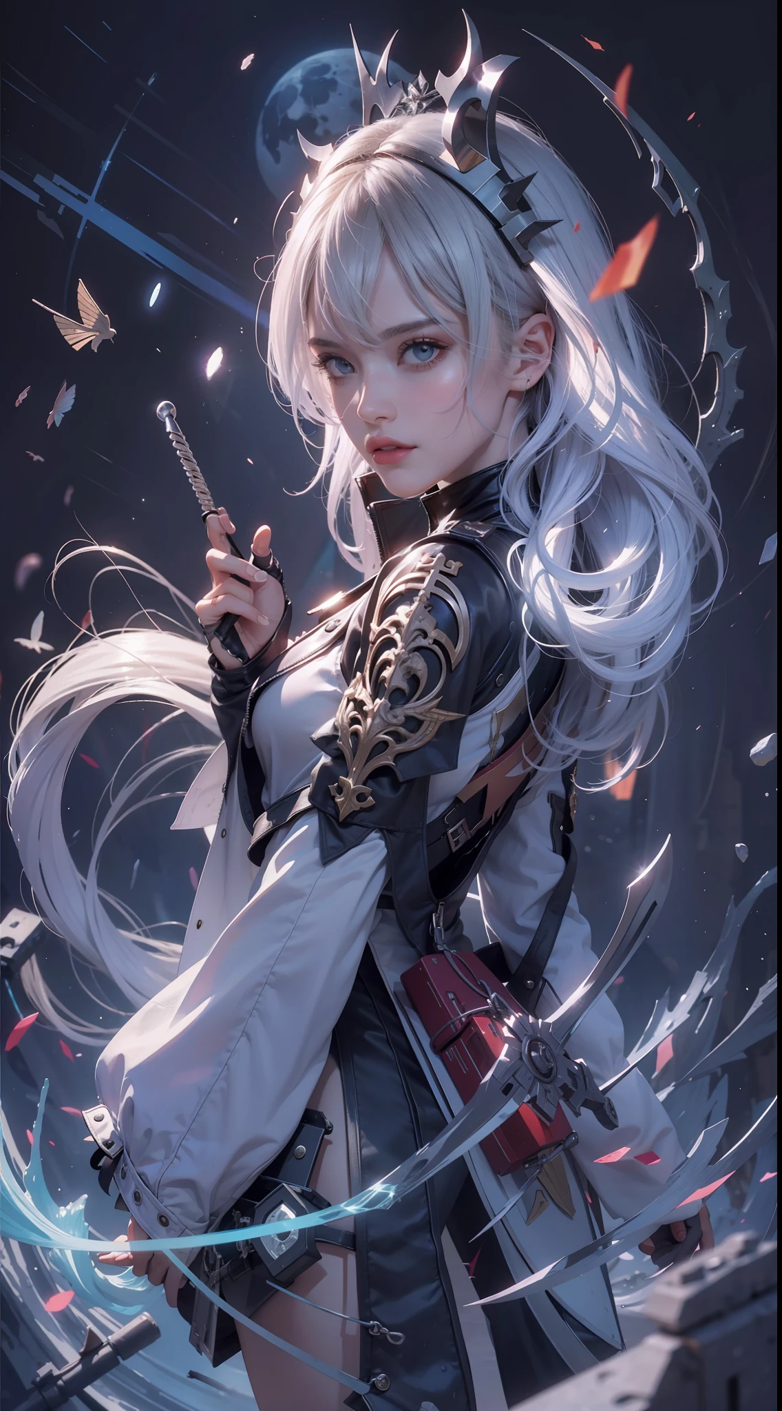 1girl,concept-art, Extreme close-up of geek man,RAW photogr, Rough sketch, stonepunk, rays of moonlight, fisheyelens, rays of sunshine, Concept artist, (The art of Jean Arp:1.2), offcial art, Unity 8k Wallpapers, ultra - detailed, aesthetics, tmasterpiece, best qualtiy, realisticlying