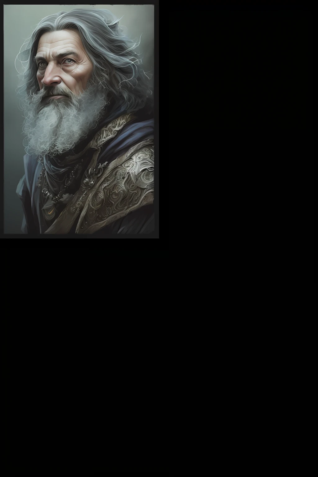 masterpiece, best quality, photorealistic, 8k raw photo, Photo Jan Paweł II a portrait half-body photograph by Jan Matejko , ,