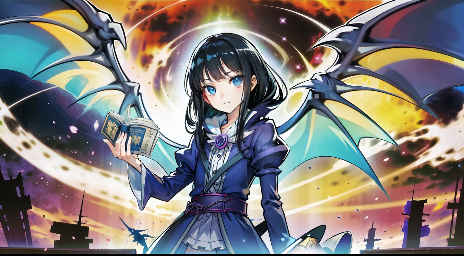 BlueEyes_White_Dragon v1.0
