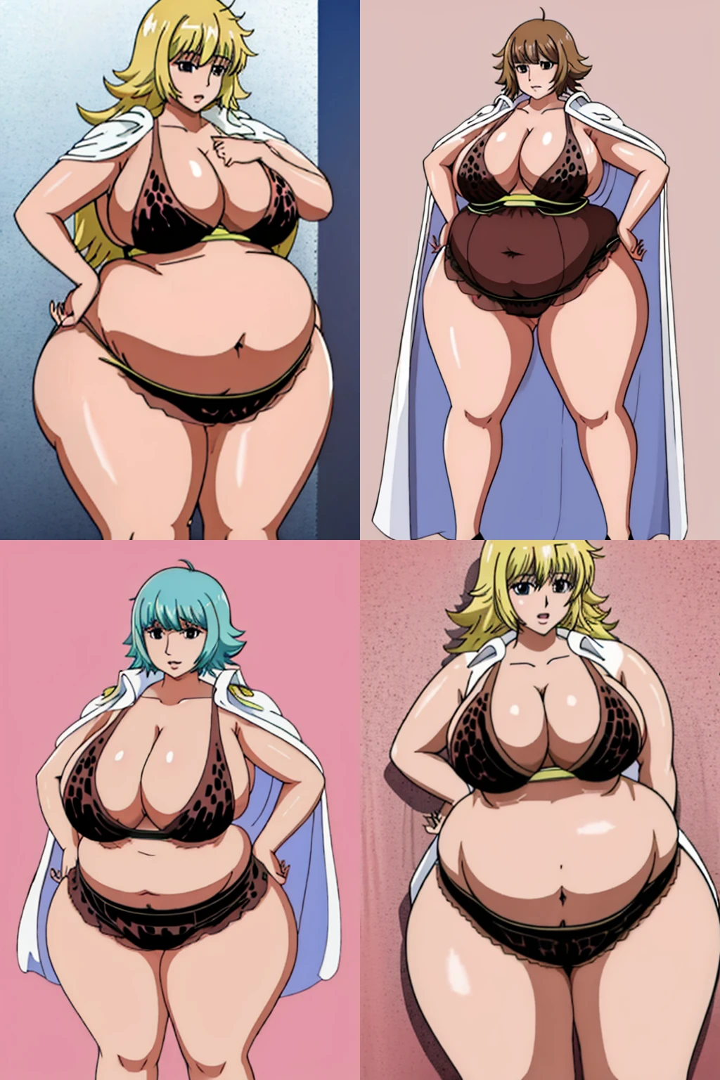 Marguerite (One Piece) v1.0