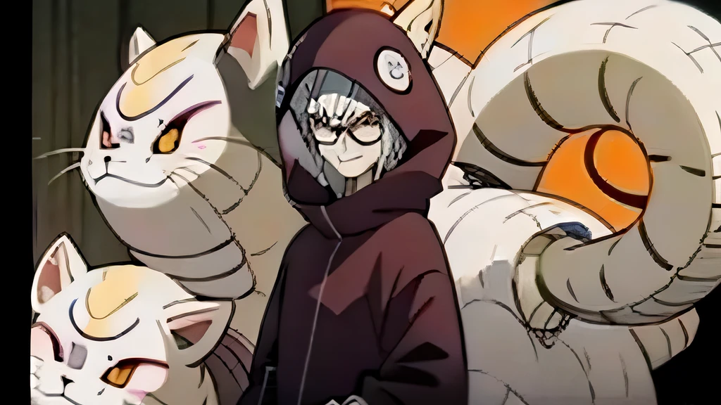 Naruto,Pharmacist pocket
