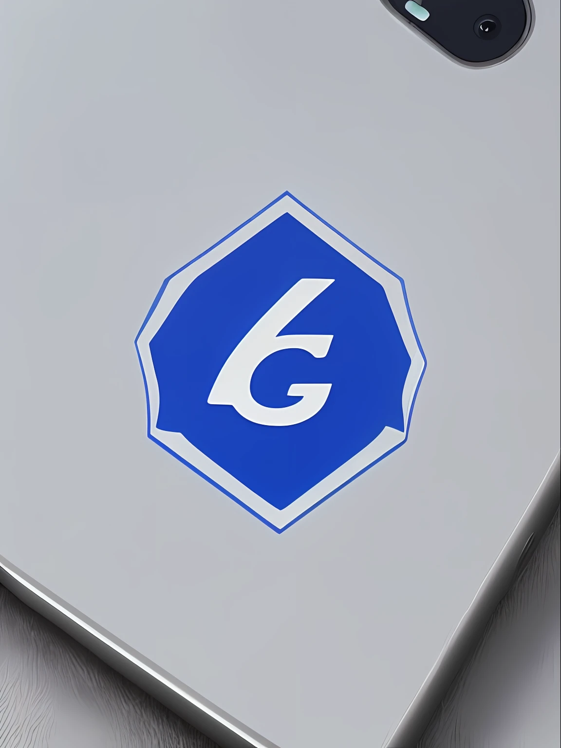 Pure white background,Xiu Cardo is composed of three words,There is a big 5G logo logo in the middle,It is best to integrate a mobile phone signal or WIFI signal logo in the pattern,sense of science and technology,Dazzle,There is affinity