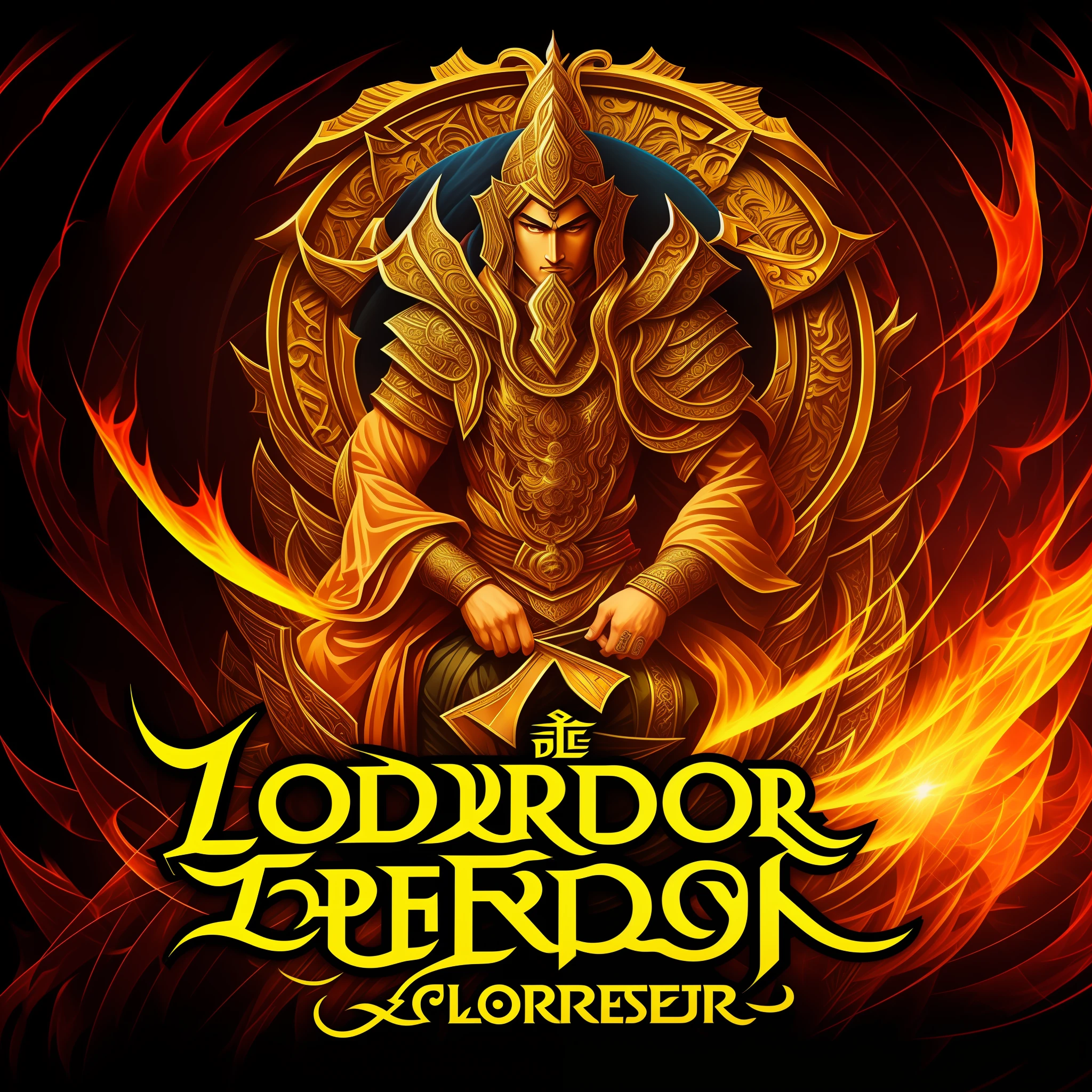 LordTessBM text logo