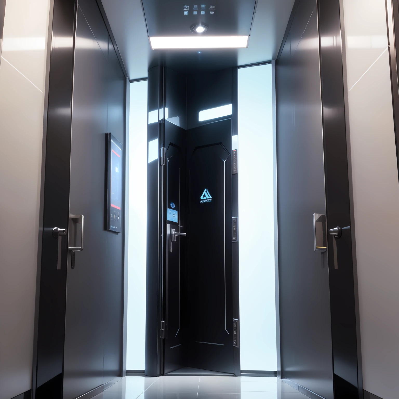 high-technique elevator, PAFC, Cool and dazzling,
High efficiency elevator