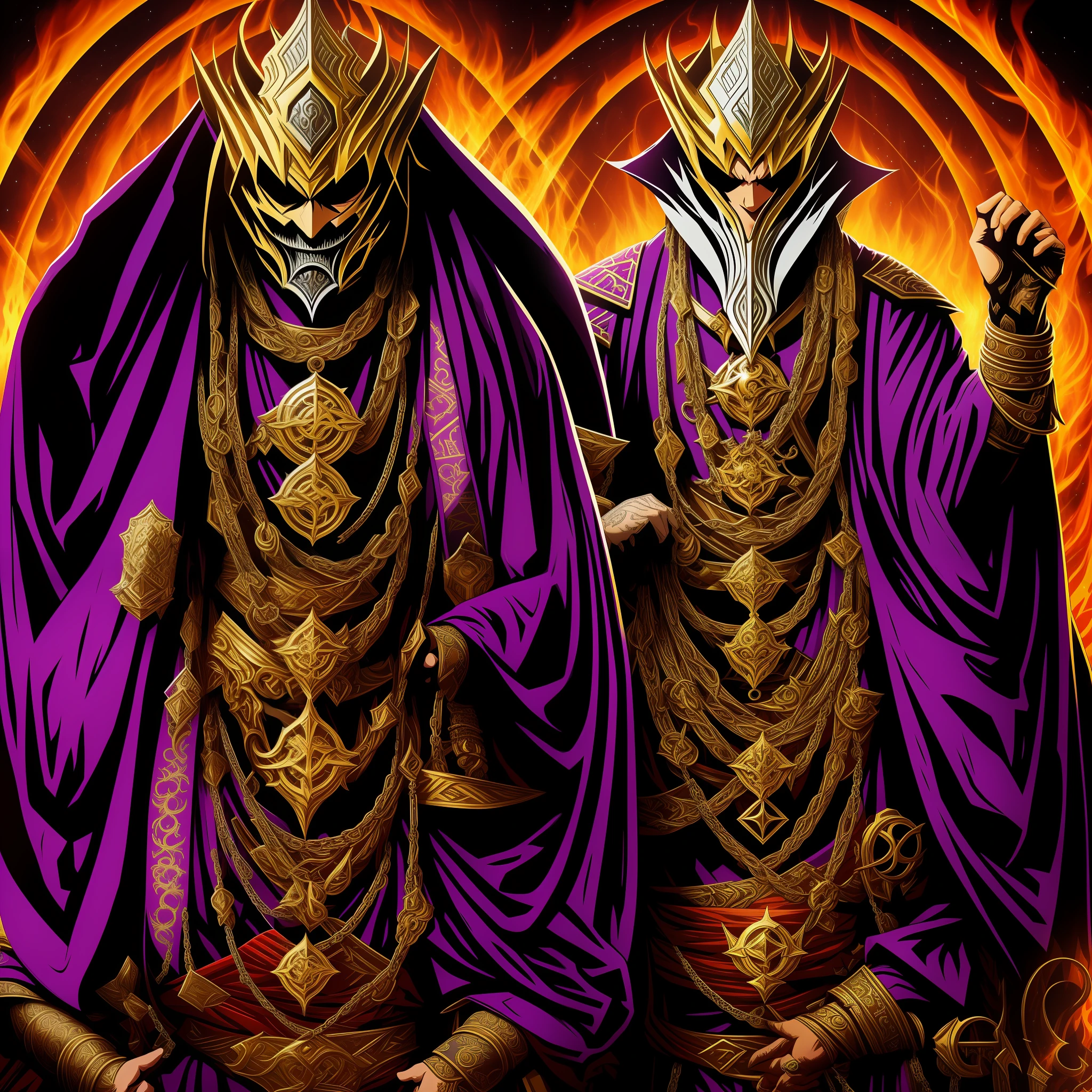 evil LordTessBM