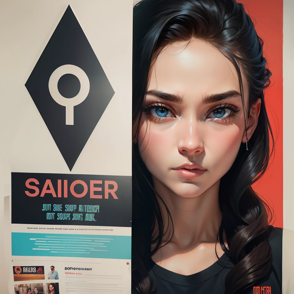 Cool poster