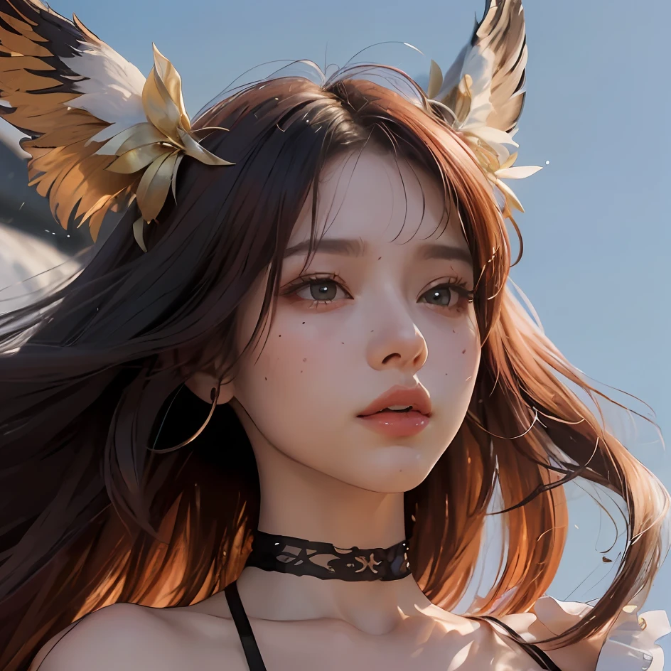 (Masutepiece: 1.3), (maximum resolution: 1.2), (Ultra HDTV: 1.2), cinematic lighting, 8K resolution, Eye and skin detail, detailed facial features, , ( Sharp focus: 1.2), (Face focus: 1.2) , Perfect style, Beautiful, sharp face, Anatomically accurate, Highly detailed skin and face structure, Eye detail, Double eyelids, Thin eyebrows, Glitter eyeliner: 1 Natural cheeks, Glossy skin, White skin: 1.2, (Lip gloss: 1.4), 、 (Shy look: 1.2), Skin and face texture detail, Detailed eyes, Double eyelids, Natural cheeks, , Glossy lips: 1.4, Protruding cleavage、(Large sperm count in breast: 1.4) (Large sperm count in thighs: 1.2) 、 blushing、shy、impatience、frustration、fear of embarrassing glaresknees open、open legs、masturbation behavior、chest stroking、white lingerie、black bra、shiny small flower necklaces and ears Socks Long、Sweating Thighs、Transparent Underwear、 20 years old, Neat and Clean Woman、Red Hair、Colored Hair、Short Hair, Big Tits, Upturned, Floor Sitting, Bedroom、(Complete Maid Outfits) perfect: 1.5)、short white hair