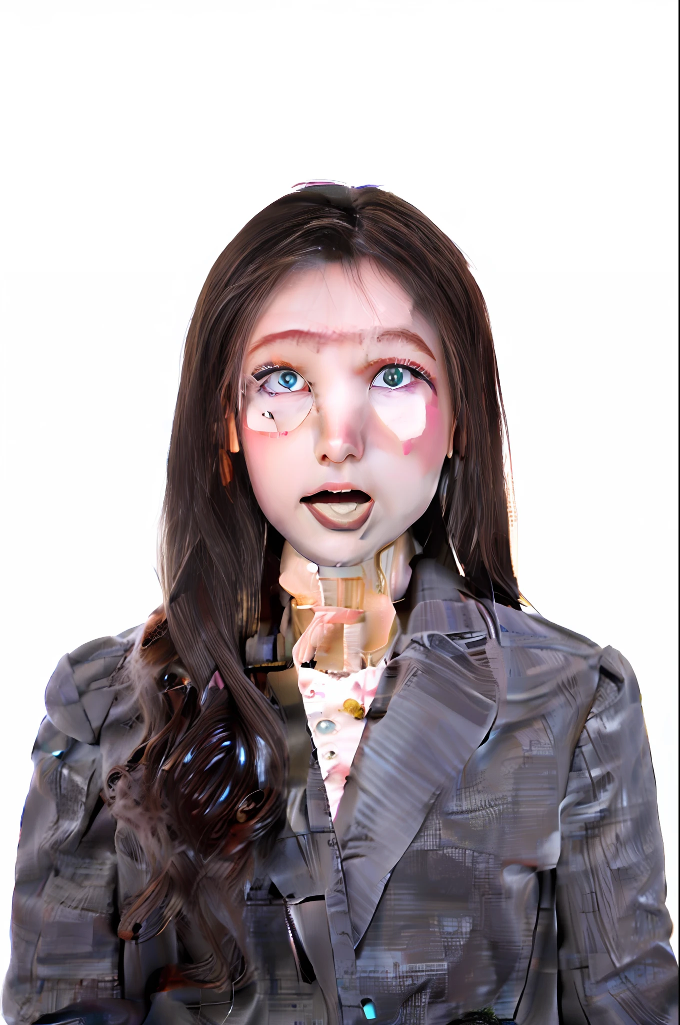 https://image4.cdn.seaart.ai/static/upload/20230731/2ce0c6b5-740a-4653-b5ce-0b20cc7b9c01.png,ID photo of Barbie doll,wear pink dress,blonde hair,very beautiful,pink background--ar3:4
