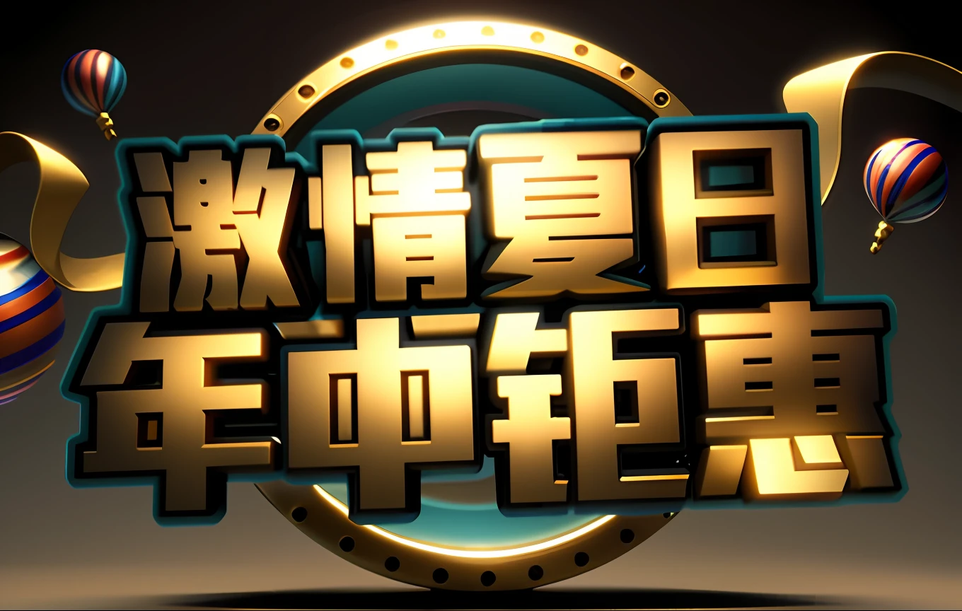 （3d icon，3D text effects，Cute 3d rendering，Gold texture，Metal gradients，Metal gradients）（Studio lighting，Global lights，Pastel tones，Do not use high-key lights，The front light is evenly distributed）Topic title，True stereoscopic，character art，anthropomorphic turtle，Strong sense of layering，Delicate，Stylized 3D rendering，anime styled 3d，super detailing，high textured，best qualtiy，Ultra-detailed rendering，（Clean and simple background，No background basemap）Transparent background，solid color backdrop，Pale color background（Strengthen stereoscopic，Deepen stereo sound，Thicken 3D，More 3D，Stereoscopic text effect），（3D stereoscopic effect：50），（Metal gradients：1.5）
