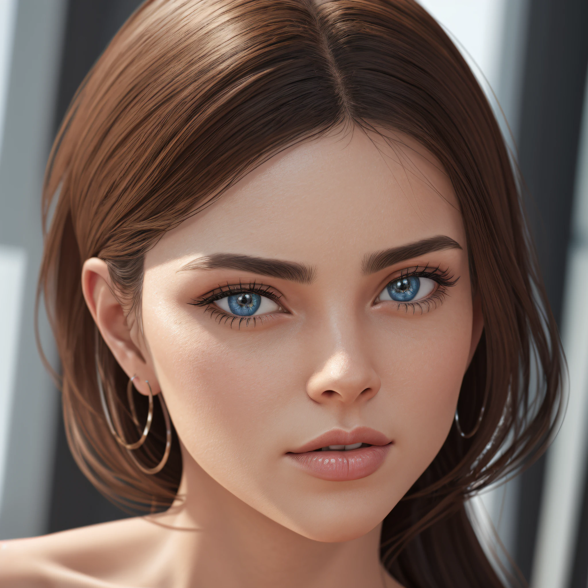 Bimbo, detailed, 8K, 4K, HDR, Photo realistic, Photo, Realism