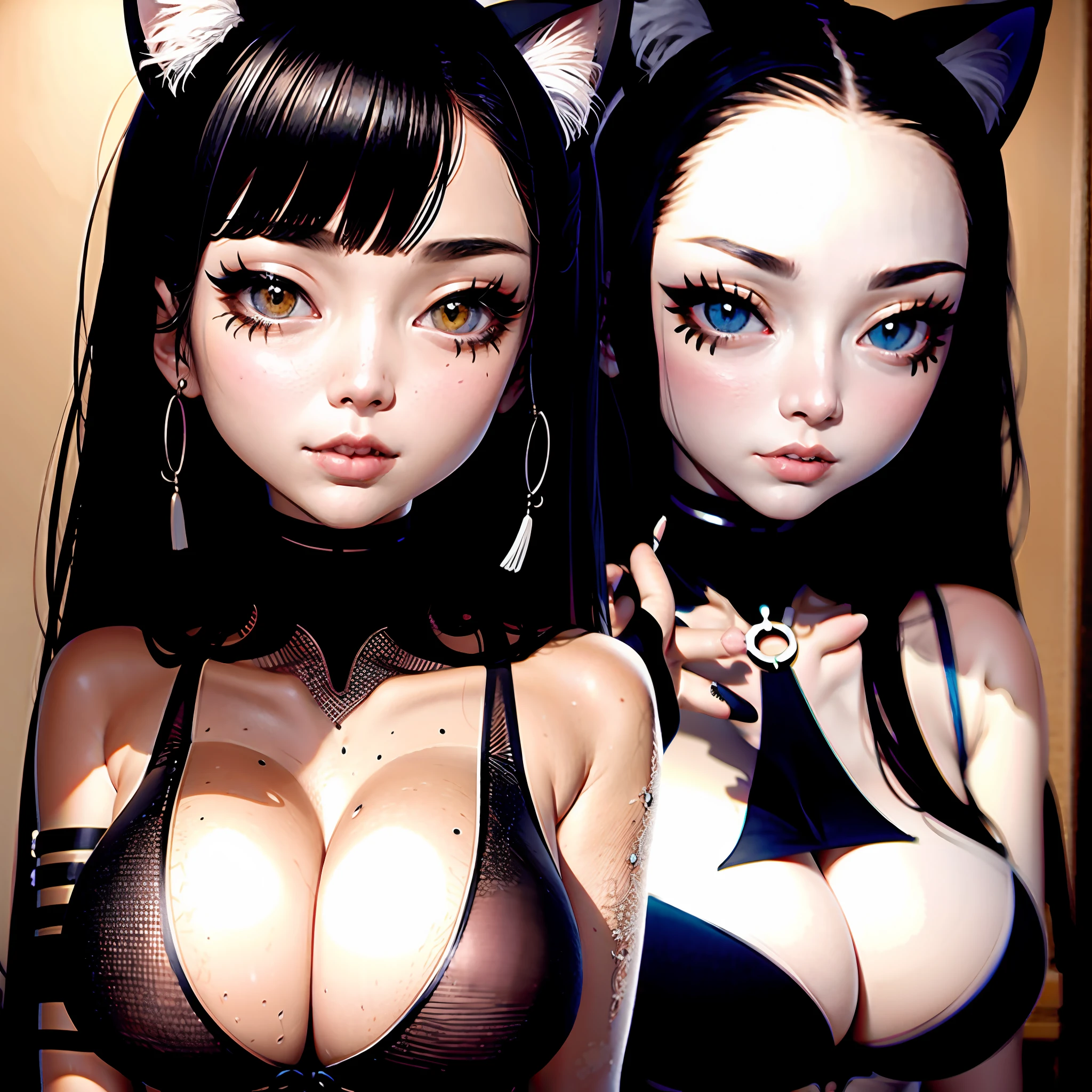 face like a cat
big boobs
Asian
choker
out side
Haerin
Korean Makeup
Feels
beautiful woman
gravure
black hair