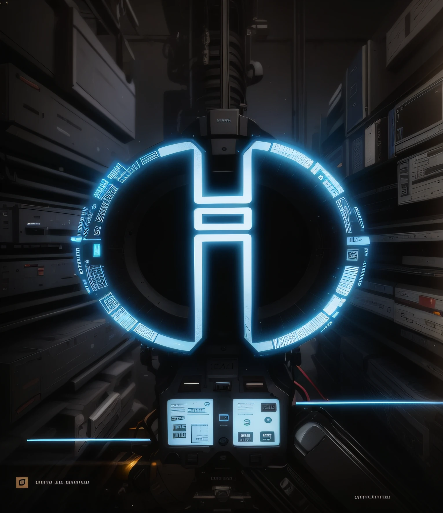 A little more technology，Don't read the text