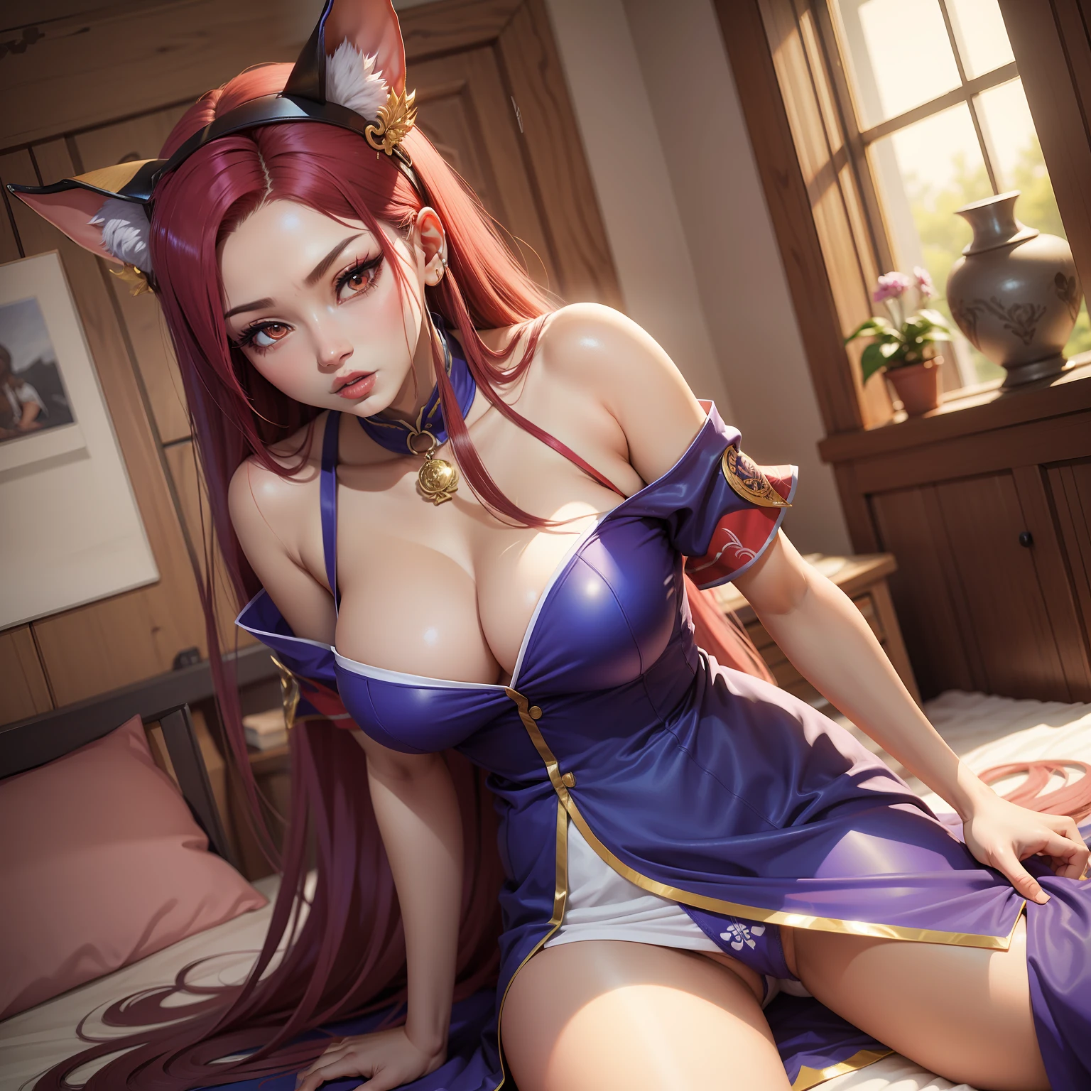 Daji