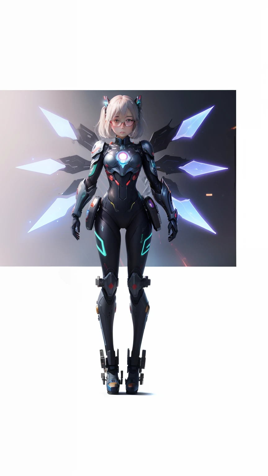 Machine girl, Floating cannon,Mechanical wings,laser,剑仙灵魂手办吃玉米汤🌽粽子,Glasses-free 3D holographic projection,The servo service is transparent and transparent,Body circuit board vein blood vessels female Ultraman timer exoskeleton armor,Figure: Mechanical girl,Watermelon juice,,machine girl,Chinese two-dimensional beauty,Hands-on,Five fingers,Ultra-removable,8K,Photos used,Mortal tritium,Gel coat,Columnar crystals Calcium、phosphorus、Helium 3