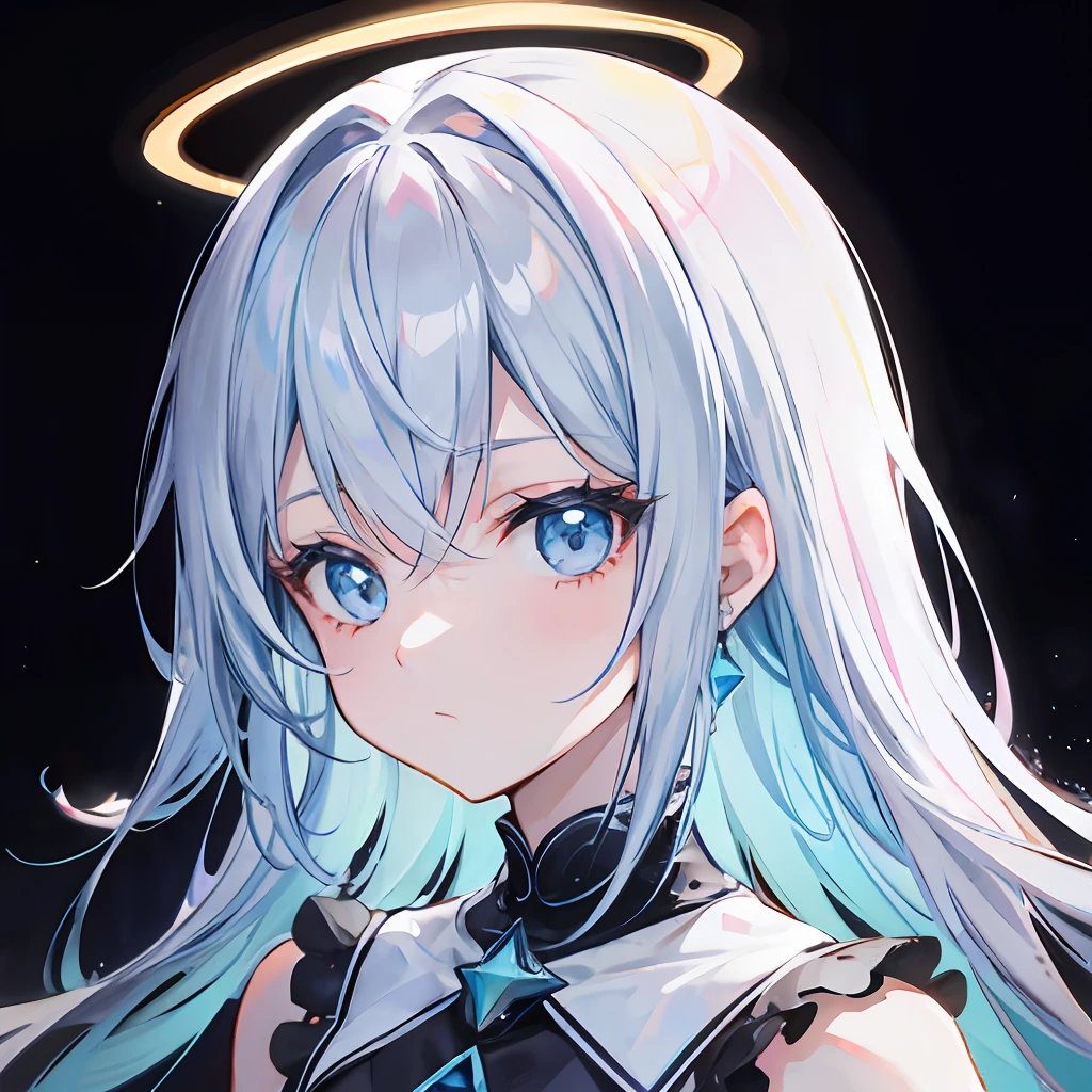 God girl