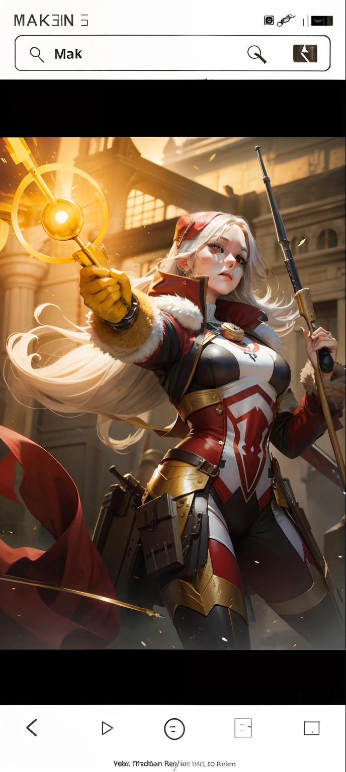 Marksman