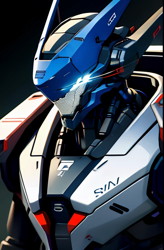 Cyber-style robots