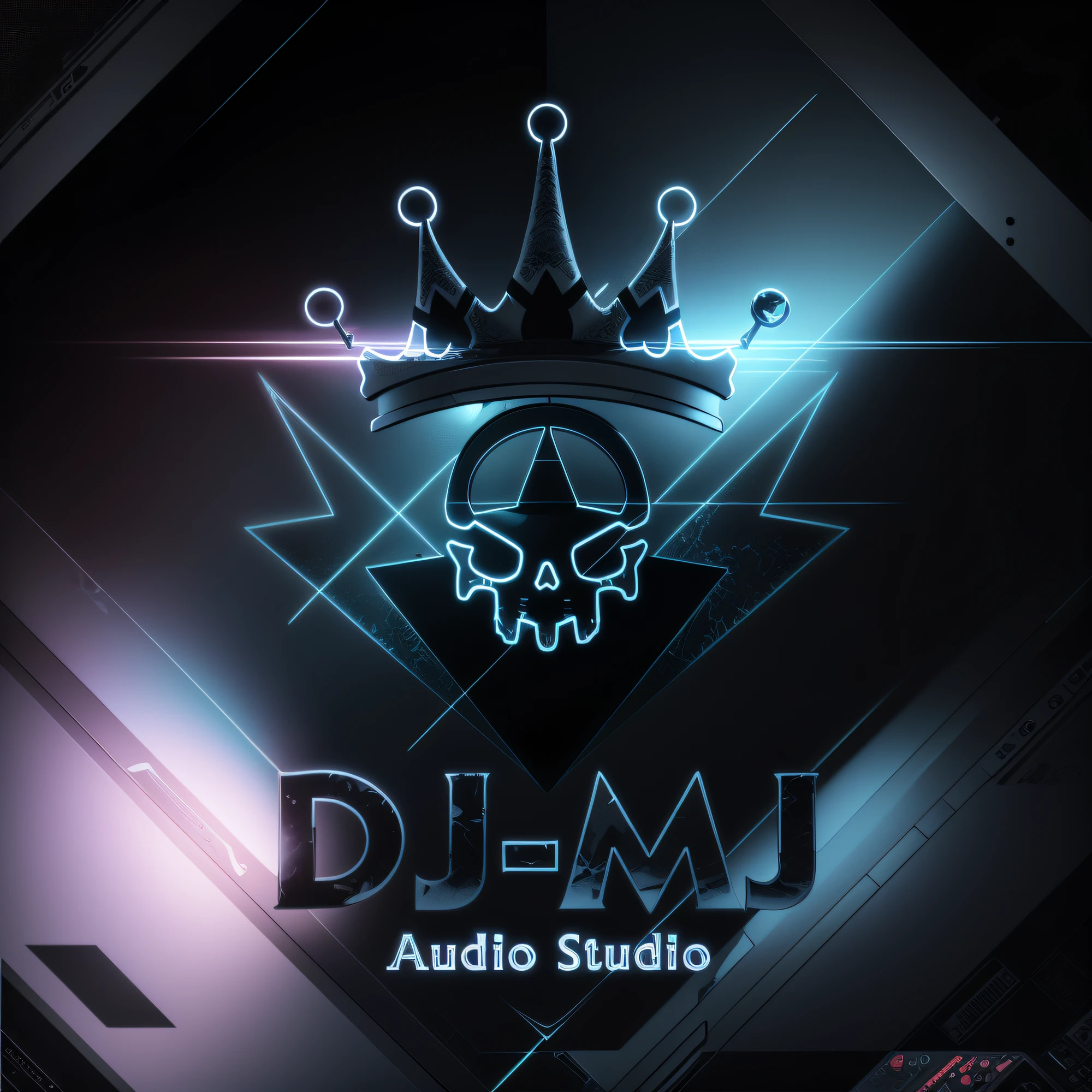 DJ,DJMJ,black in color,Domineering