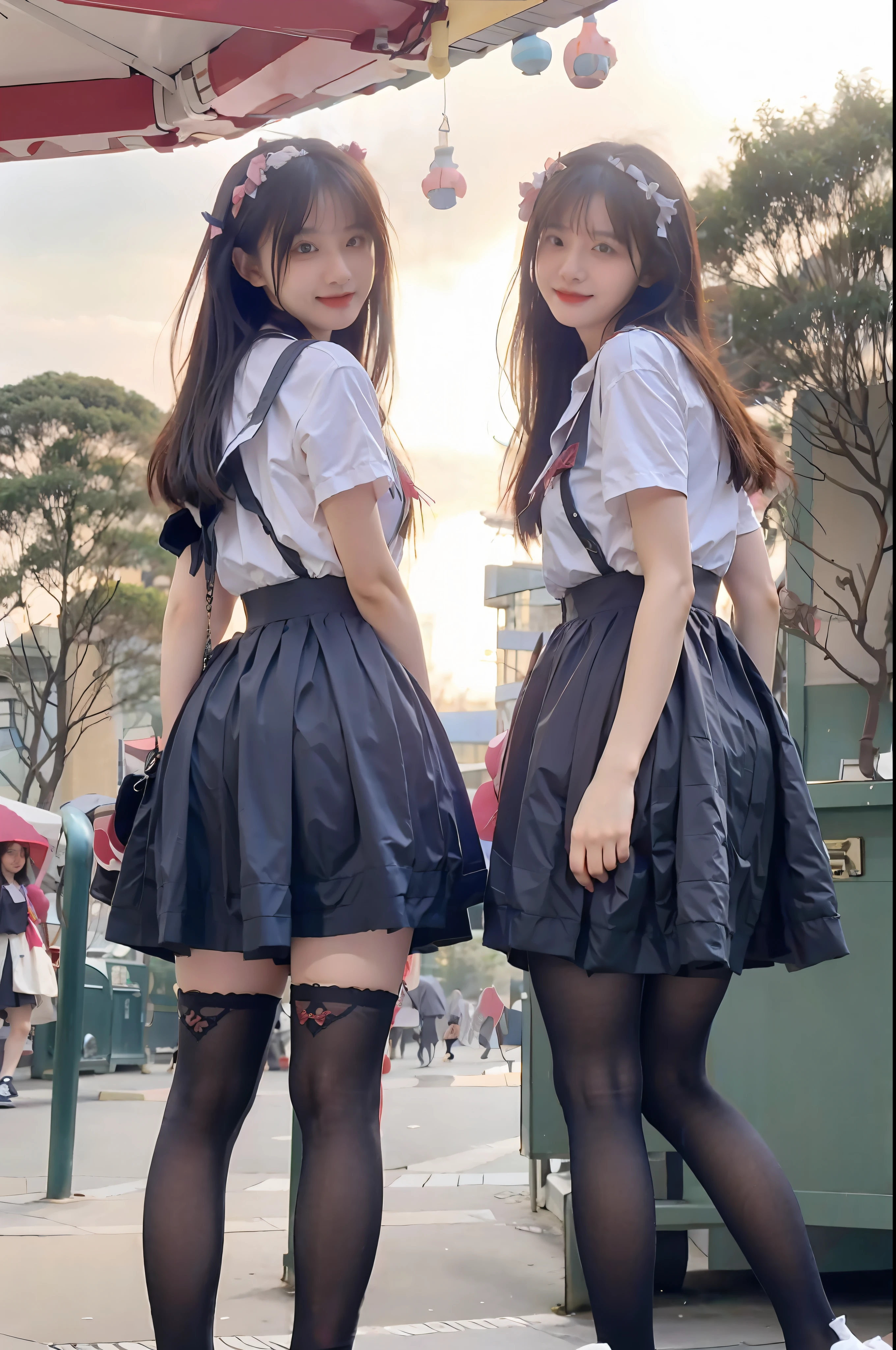 best qualtiy,tmasterpiece,超高分辨率,(realisticlying:1.4),s girl,Juvenile, brightly