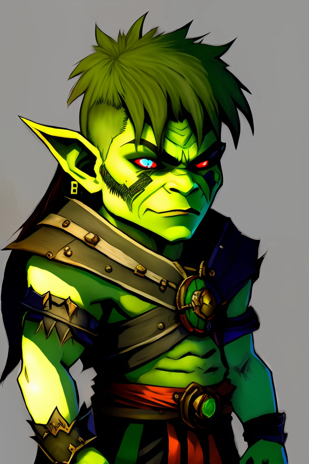 Orc Shota
