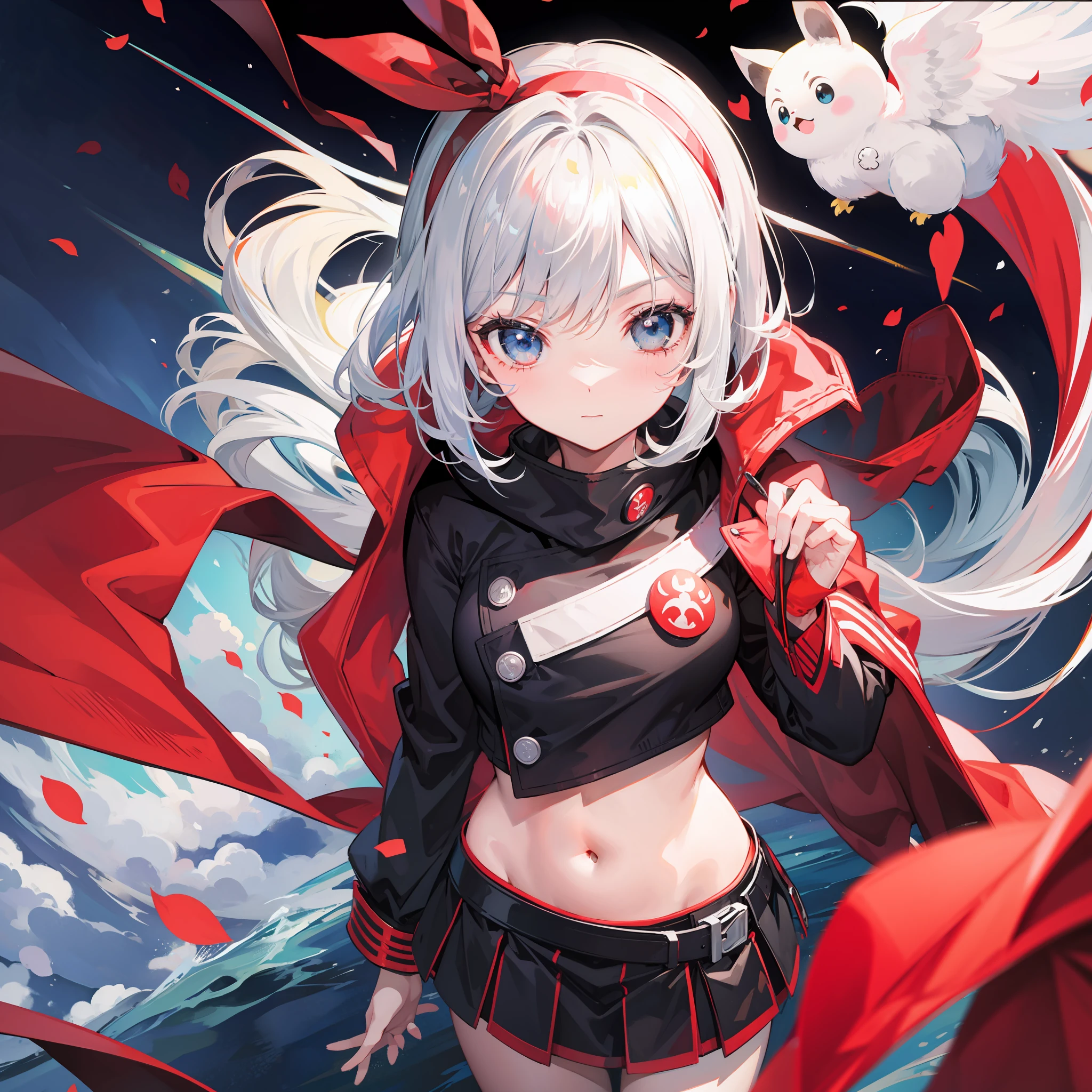 Kano-chan