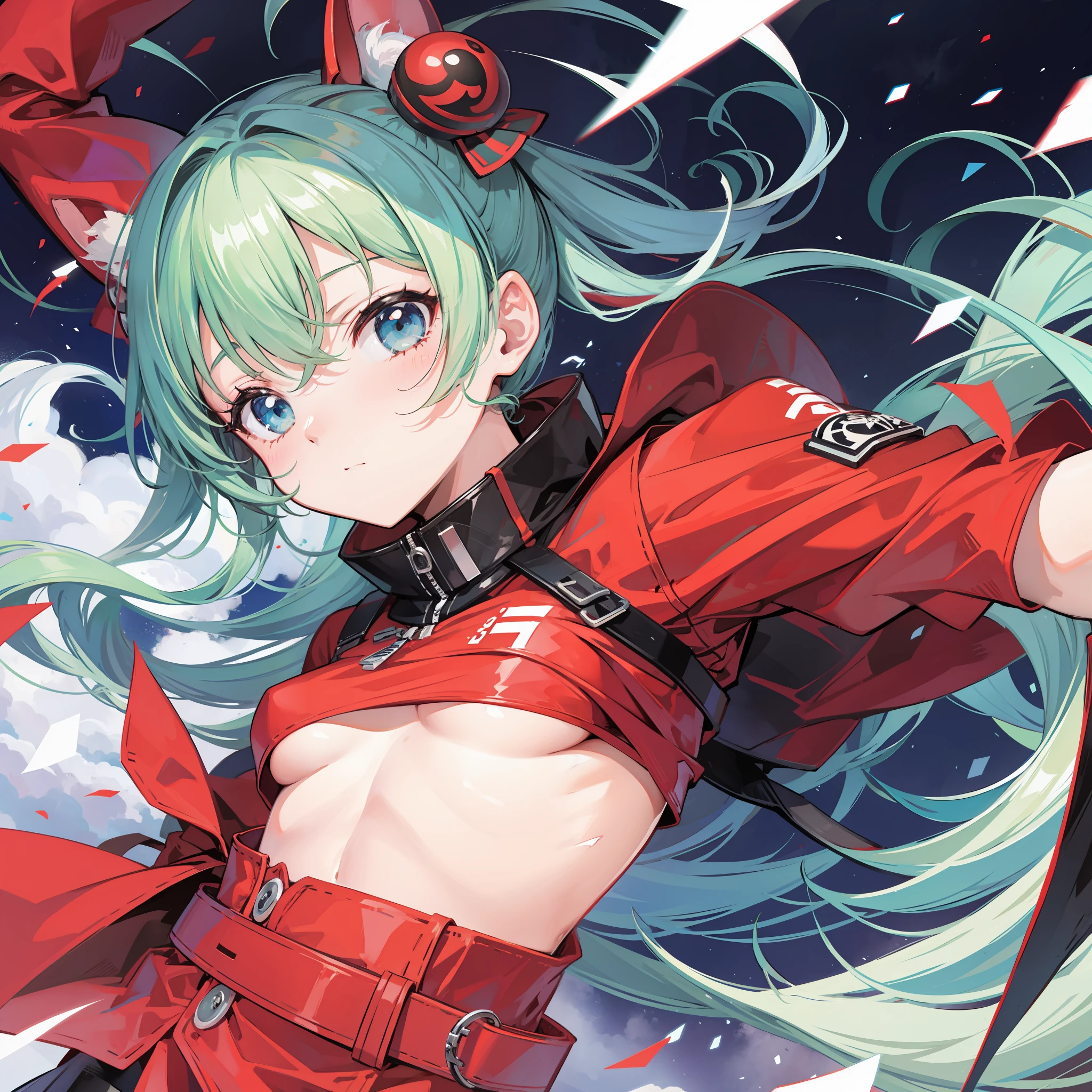 Kano-chan